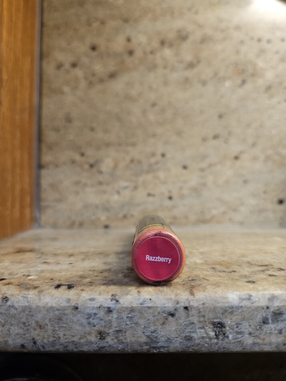 LIPSENSE SeneGence NEW Full Size Authentic Lip Colors - Razzberry